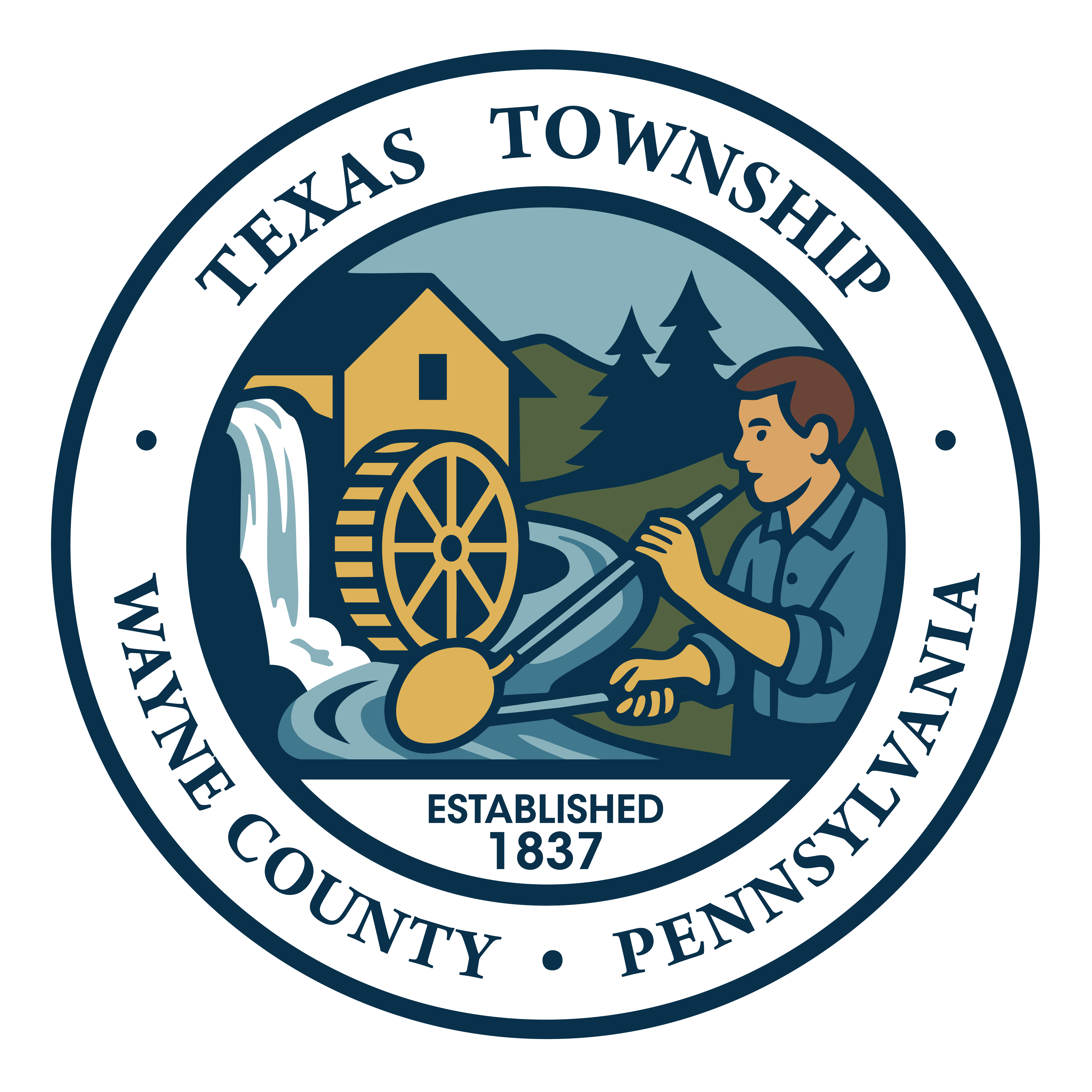 Texas Township